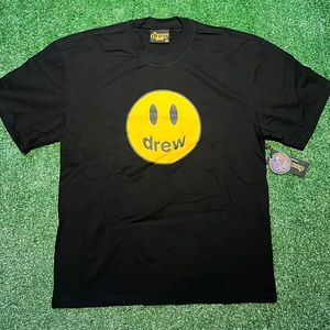 Drew House Tee Black